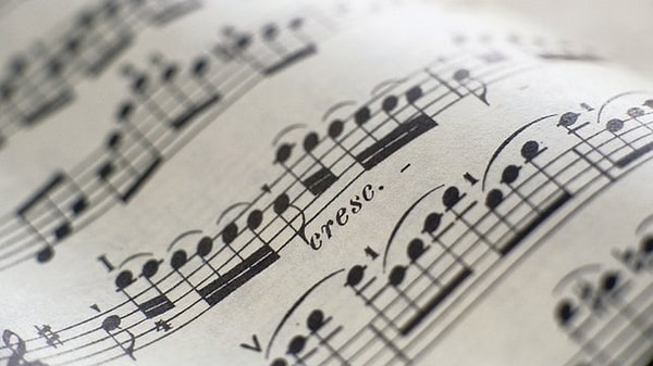 2. Как называется каждое повторение нотного ряда?