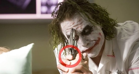 14 деталей в ваших любимых фильмах, которые вы 100% раньше не замечали