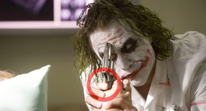 14 деталей в ваших любимых фильмах, которые вы 100% раньше не замечали