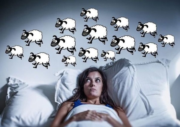 3. Недостаток сна приводит к повышенной выработке токсичных пептидов, которые называются бета-амилоиды. Именно они связаны с болезнью Альцгеймера.