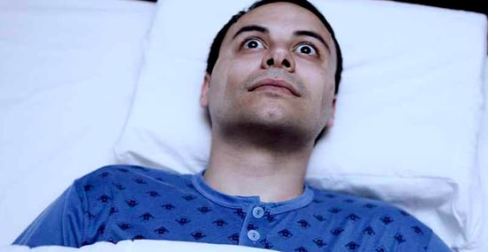 Вот какие шокирующие вещи происходят с вашим организмом и здоровьем, если вы постоянно не досыпаете