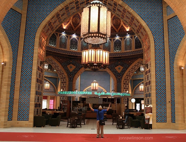 21. Старбакс: Восток Edition 😂