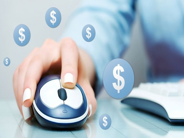 7. Заработок на кликах