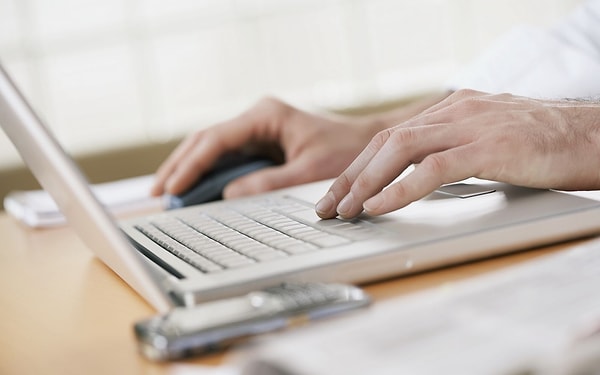 8. Оператор ПК