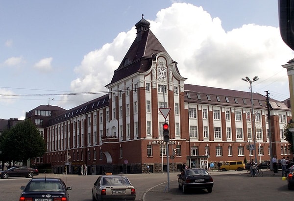 5. Как до 1946 года назывался город Гусев в Калининградской области? Именно здесь состоялась одна из главных битв 1914 года на Восточном фронте в Первой мировой войне.