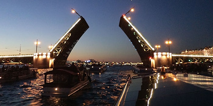 Тест: Знаете ли вы немецкие названия российских городов?