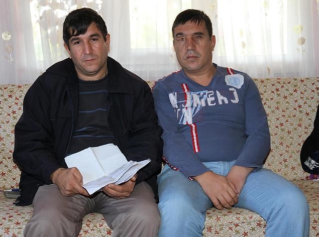 'Adeta patlamanın ardından ölmediğimiz için cezalandırıldık'