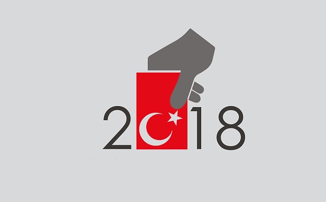24 Haziran seçiminde neler ilk olacak?