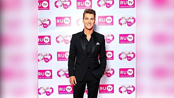 17. Алексей Воробьев