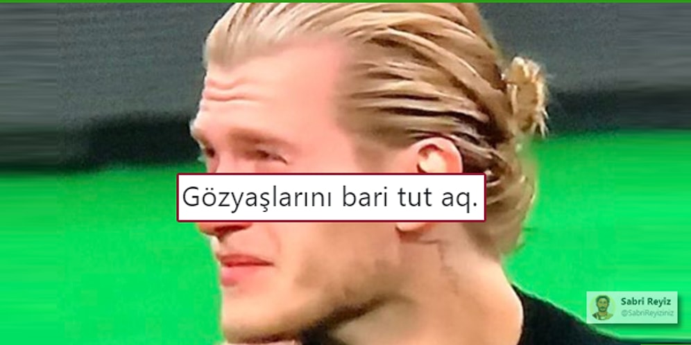 Okurken Yüzümüzü Gülümsetecek Sporla İlgili Yapılan Haftanın En Komik Paylaşımları