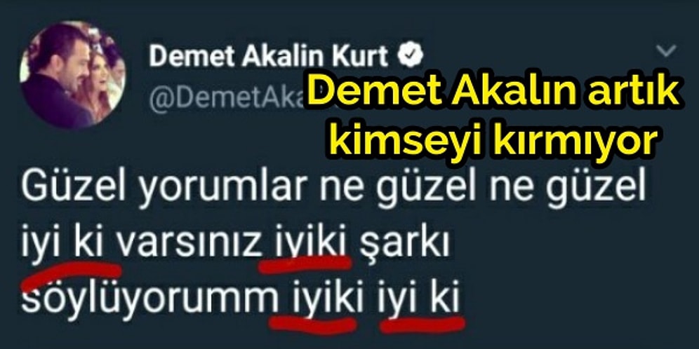 Bir Hafta Boyunca Ünlüleri Mizahına Alet Ederek Güldüren 19 Kişi