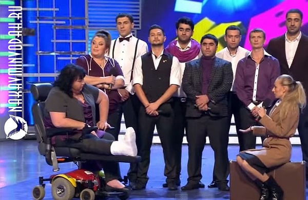 2. «ГородЪ ПятигорскЪ», Пятигорск