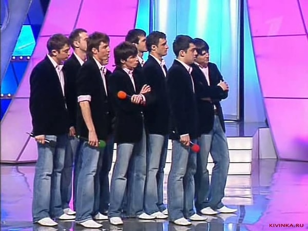 5. "Пирамида" г. Владикавказ