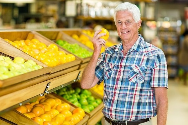 10. Запах может предсказать вашу скорую смерть