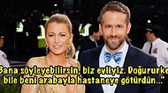 Çiftin Şakalaşmaları Bitmiyor! Ryan Reynolds ve Blake Lively'nin Twitter'da Herkesi Güldüren Troll Savaşı!
