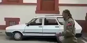 Afrin'den Dönen Mehmetçiğin Kızıyla Duygulandıran Buluşma Anı