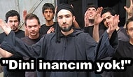 Dindar Hayranlar Yasta! İslam Dinine Yakınlığıyla Bilinen Sagopa Kajmer'den Şaşırtan Açıklama!