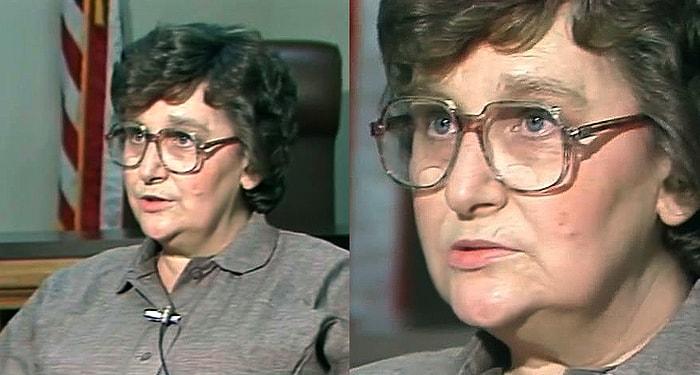 Tonton Bir Teyzeyken İşlediği Korkunç Suçlar Ortaya Çıkınca İdam Edilen Şeytan Babaanne: Velma Barfield