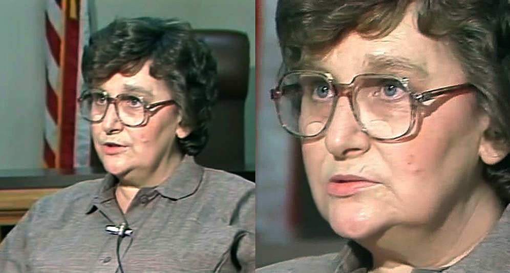 Tonton Bir Teyzeyken İşlediği Korkunç Suçlar Ortaya Çıkınca İdam Edilen Şeytan Babaanne: Velma Barfield