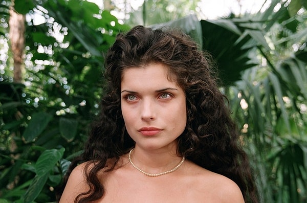 4. Узнаете эту актрису?