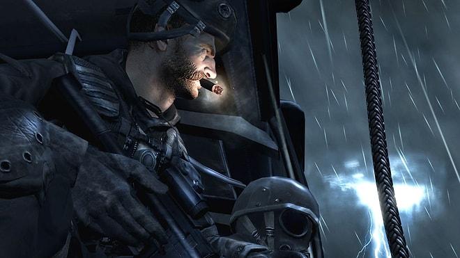 Call of Duty Serisi Aşıkları Buraya! İşte Dünden Bugüne İçimize İşleyen Serinin Gelişimi