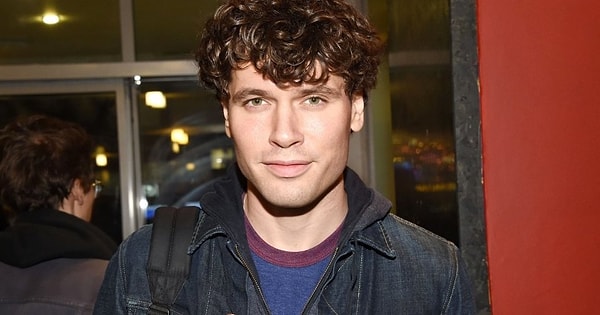 8. Припоминаете этого парня?