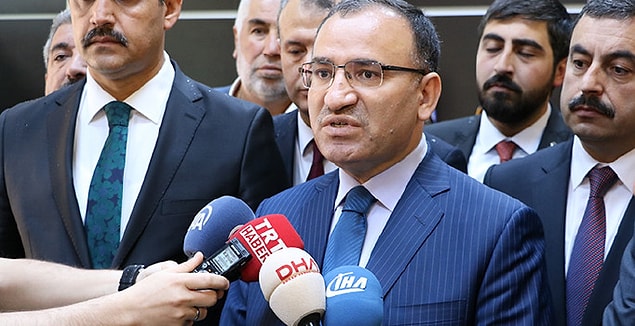 'TRT olunca diğer medya kuruluşları sustu'