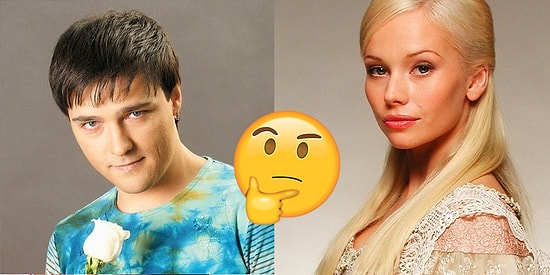 Тест: Сможете узнать звезд отечественного телевидения, популярных в 2000-х годах?