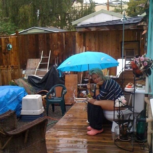 4. Отдых со всеми удобствами