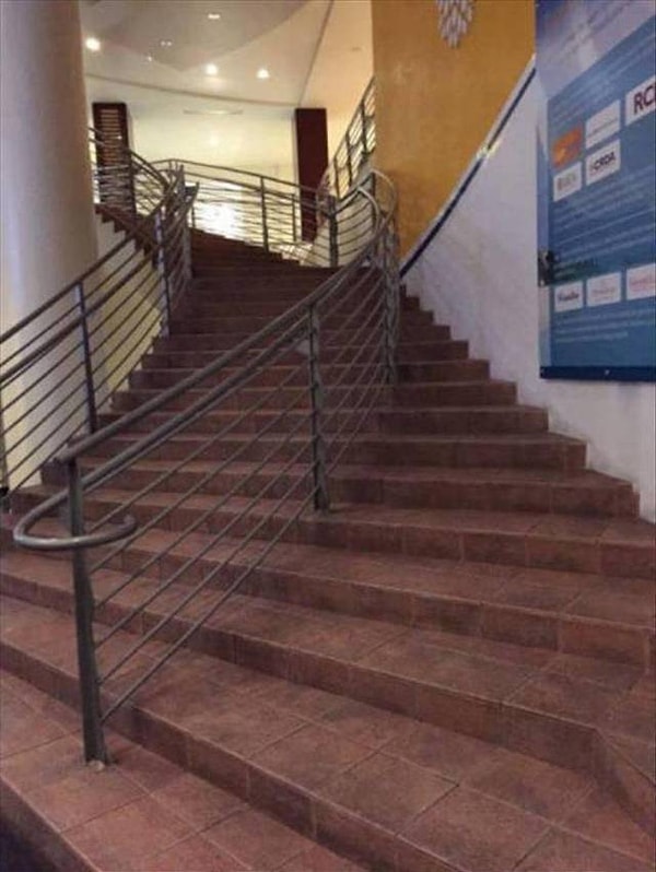 10. Ну и каков же был замысел архитектора?