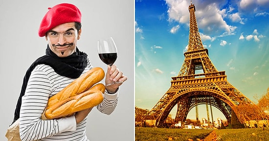 Тест на знание французского языка определит, сможете ли вы протянуть в Париже хотя бы день без разговорника
