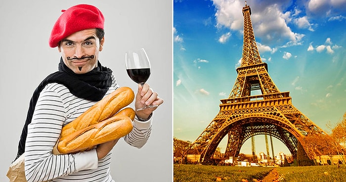 Тест на знание французского языка определит, сможете ли вы протянуть в Париже хотя бы день без разговорника