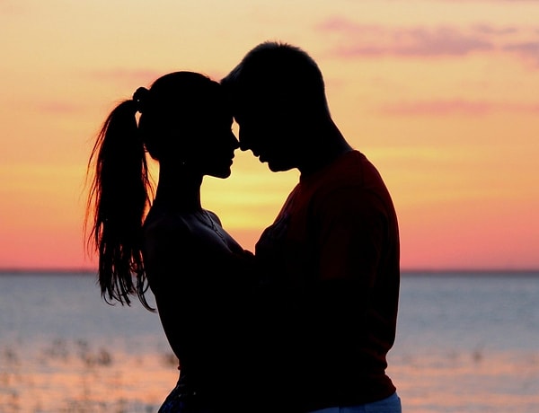 11. Вы наверняка знаете, что такое "amour"