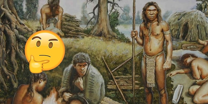 Тест: расскажем, откуда родом ваши дальние предки по форме ладони