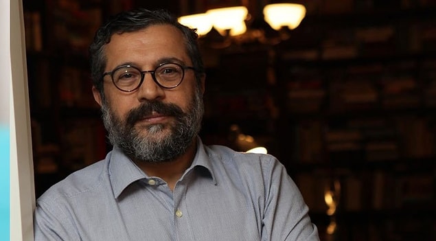 6. Soner Yalçın - 900 bin TL