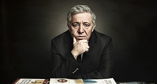 1. Zülfü Livaneli - 2,2 milyon TL