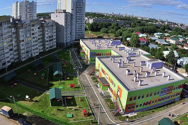 13. Чебоксары