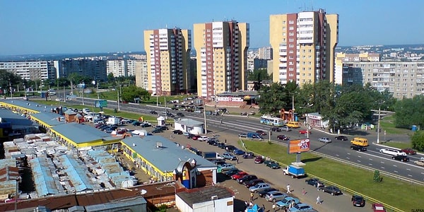 14. Саранск