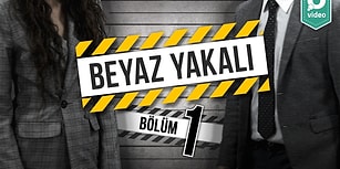 Beyaz Yakalı Bölüm 1: CEO Olma Hayallerinden 'Sigortam Yatıyor'a Beyaz Yaka Yolculuğu
