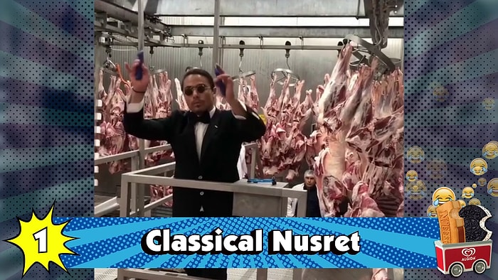 Günün En Çok Konuşulan 5 Olayı (28 Mayıs 2018)