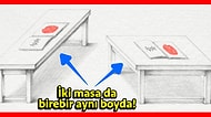 Bir Süre Baktıktan Sonra Beyninizin Kısa Devre Yapmasını Sağlayacak Sinir Bozucu 14 Optik İllüzyon