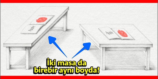 Bir Süre Baktıktan Sonra Beyninizin Kısa Devre Yapmasını Sağlayacak Sinir Bozucu 14 Optik İllüzyon