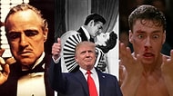 Amerikan Başkanı Dahil Herkesi Devreye Soktuk! Beğeni Kriteri Bir Hayli Enteresan Olan Donald Trump'ın Favorisi 13 Film