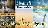 Yazarlık İştahınız Kabaracak! Ekonomi ve İş Yaşamı Dergisi Forbes'a Göre En Çok Kazanan Yazarlar Kimler?