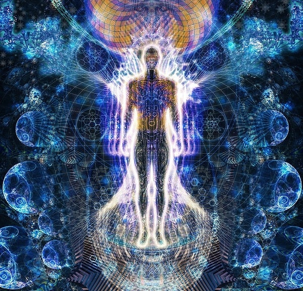 6. Ваше мировоззрение больше основано на научных фактах или на мистицизме?