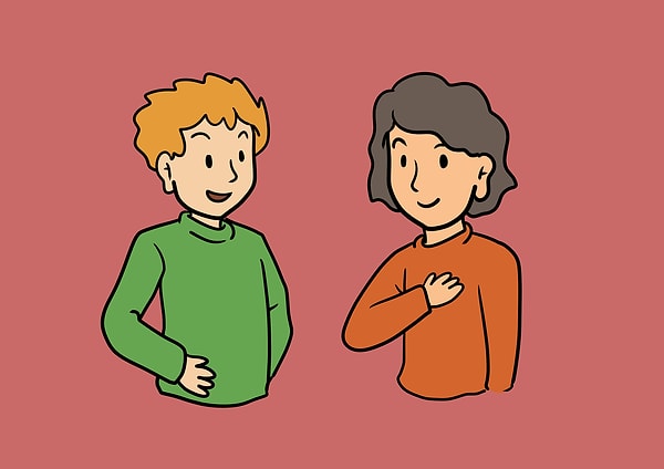 7. Нам начинает нравиться кто-то и что-то только потому, что он нам знаком