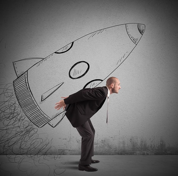 9. Мы делаем самоисполняющиеся пророчества