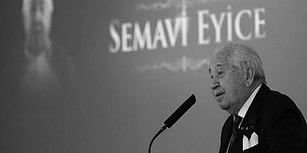 İstanbul'un Yaşayan Efsanesiydi: Prof. Dr. Semavi Eyice Kimdir?