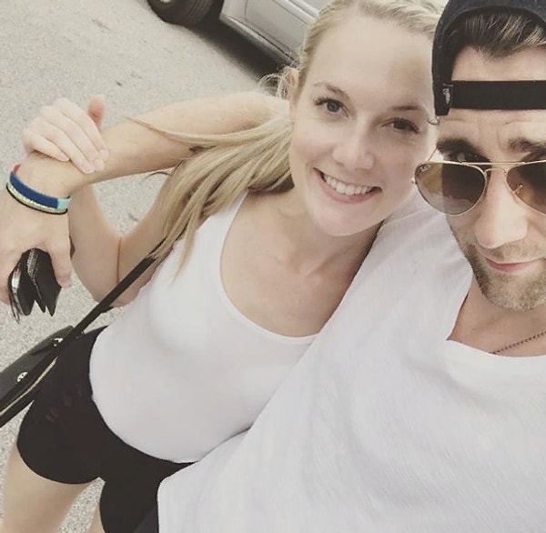 7. А предложение Анджеле Мэттью сделал в Париже еще аж в декабре 2016 года!