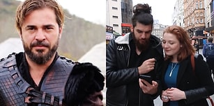 Londra'da Yaşayan İnsanlara Göre En Yakışıklı Türk Oyuncu Kim?